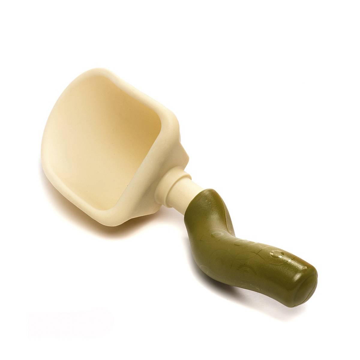 Игрушечная машинка Battat BX1311Z Самосвал с аксессуарами для песка (44891) - фото 10