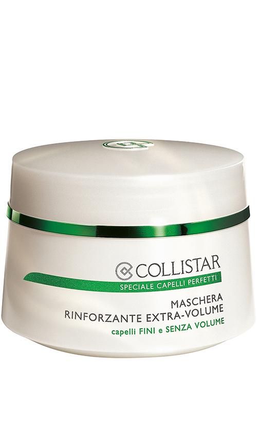 Відновлююча маска для екстра-об’єму Collistar Reinforcing Extra-Volume Mask (10098) Відновлююча маска для екстра-об’єму Collistar Reinforcing Extra-Volume Mask (10098)