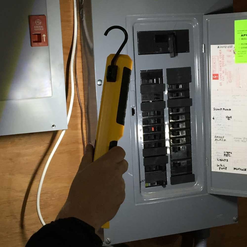 Фонарик Caterpillar Work 500 Lm CT3125EU (14017657) - фото 6