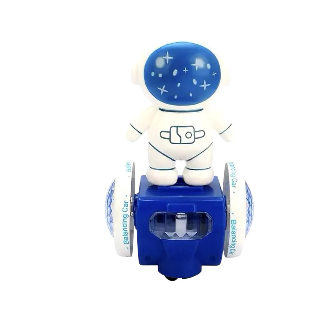 Электрическая детская игрушка Астронавт (2677473700)