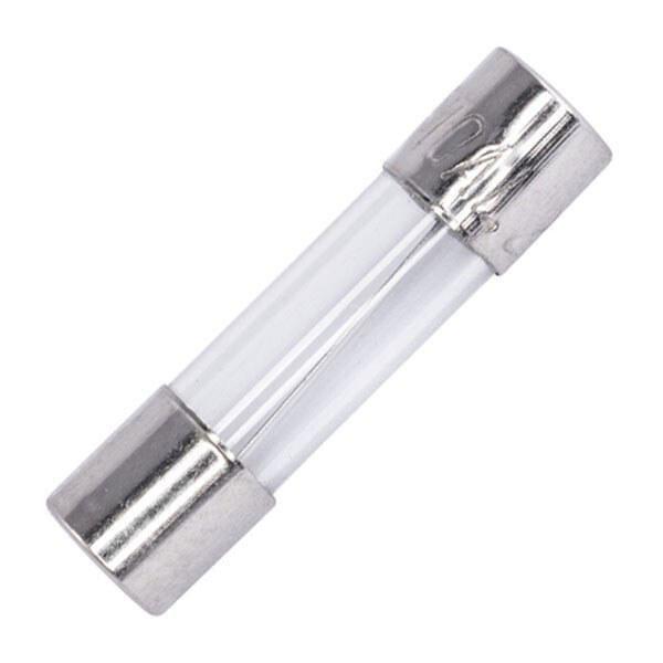 Мини-предохранитель CH 5x20 T 4A 250V (00000022830)