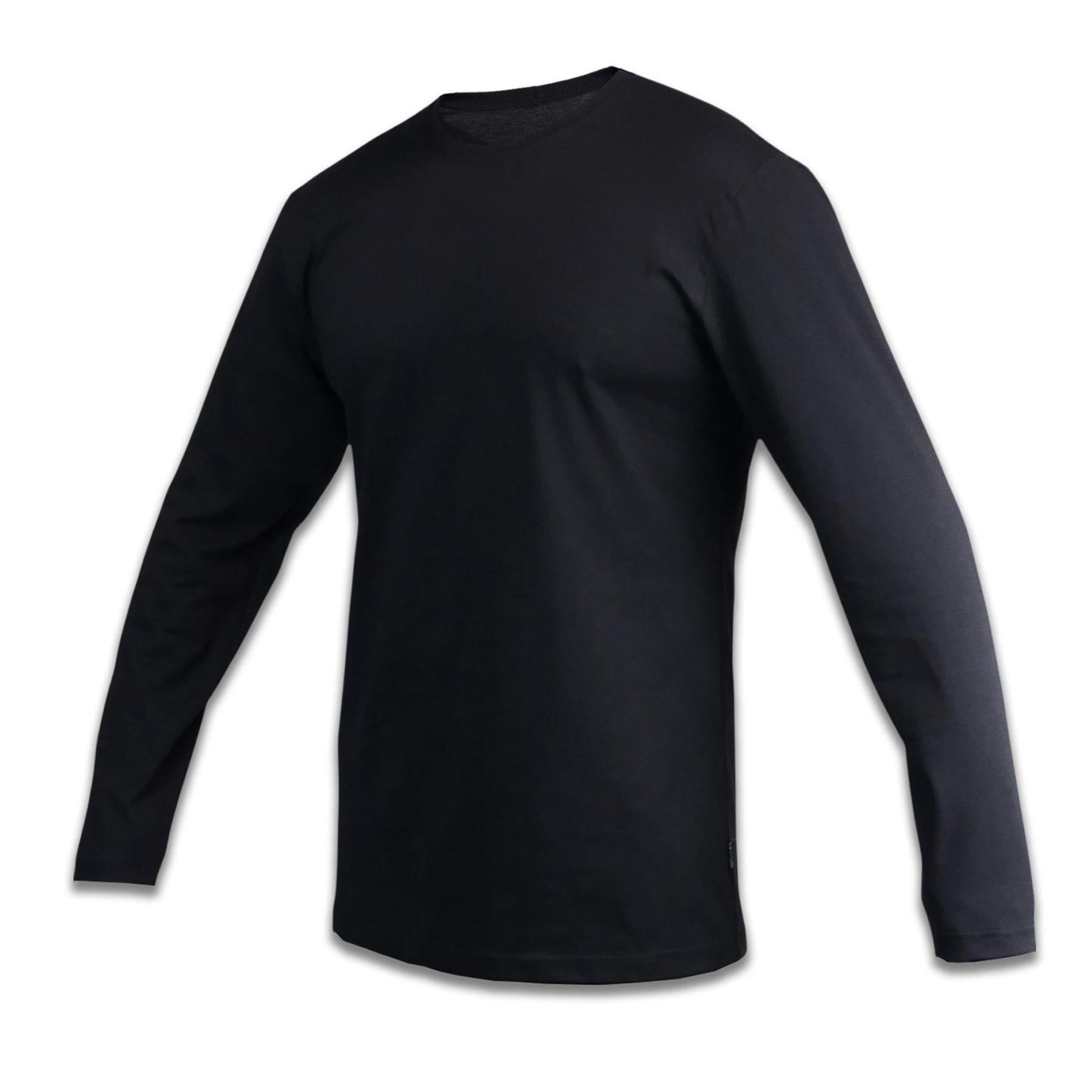 Лонгслів Militex ARNO M (29348213) - фото 3 Лонгслів Militex ARNO M (29348213) - фото 3