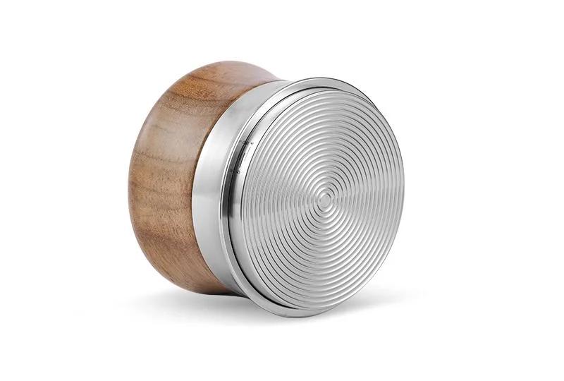 Пуш темпер рифленый MHW-3BOMBER Sokudo 58,35 мм Палисандр (T5123T)