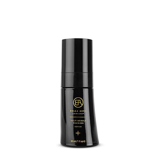 Сыворотка против морщин Bella Aura multi Wrinkle minimizer serum 30 мл