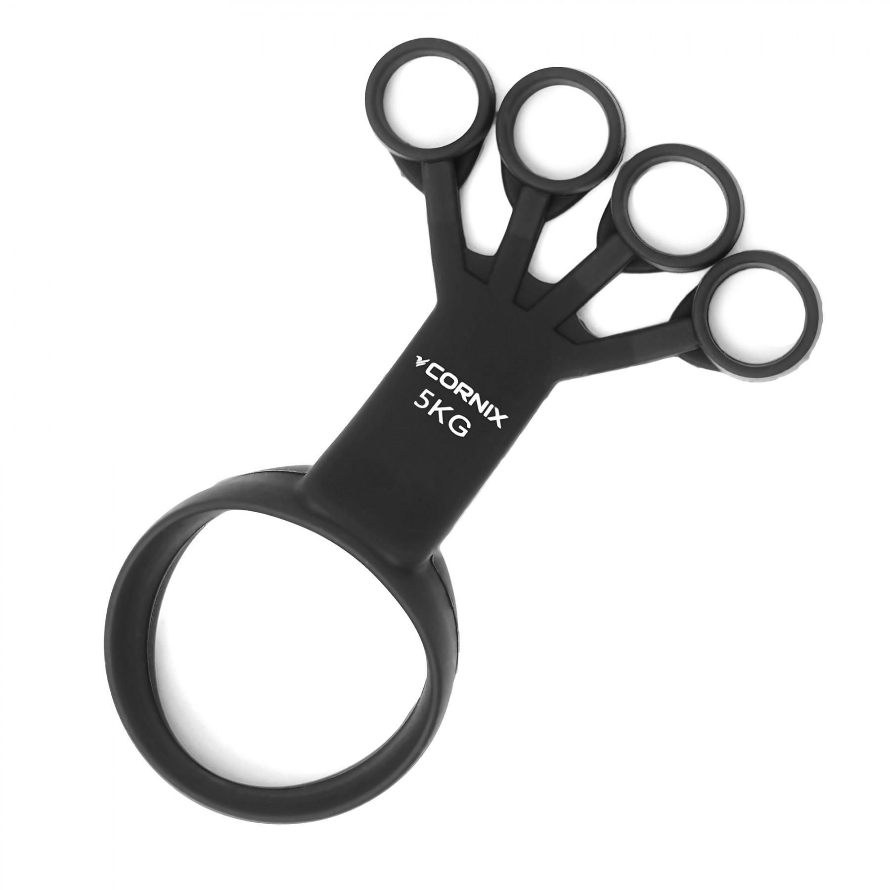 Эспандер для пальцев и запястья Cornix XR-0224 Finger Gripper 5 кг (39275)