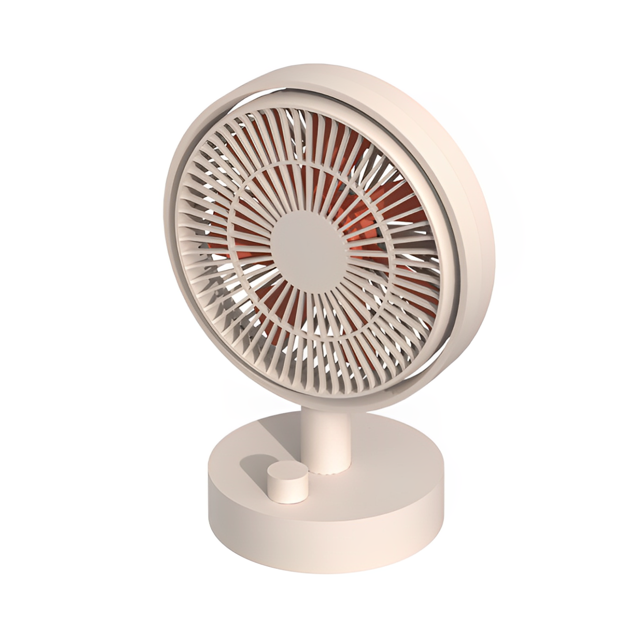 Вентилятор портативный Sothing Plume S3 Desktop Fan на аккумуляторе 2000 мАч (DSHJ-S-2102) Вентилятор портативный Sothing Plume S3 Desktop Fan на аккумуляторе 2000 мАч (DSHJ-S-2102)