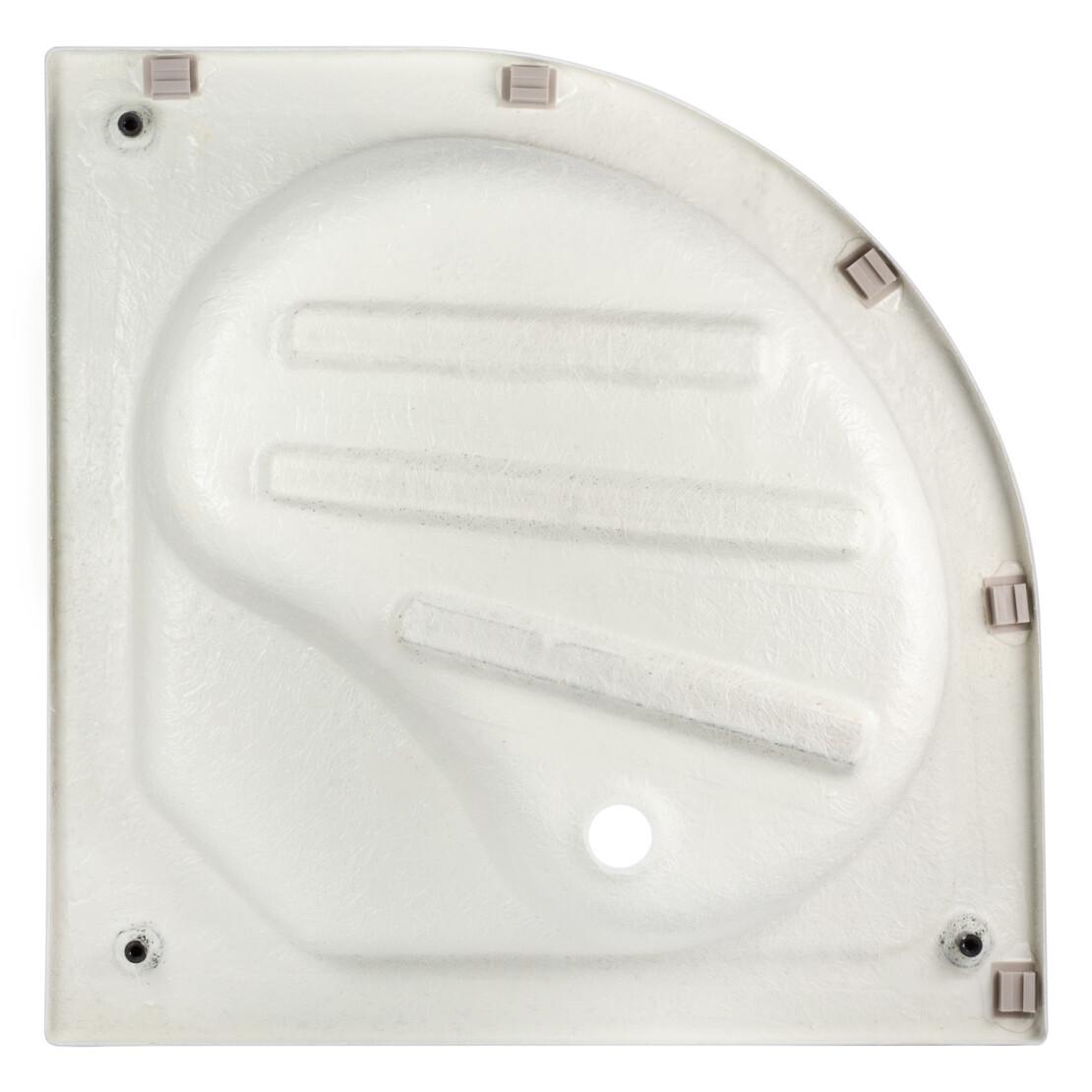 Душова кабіна Agua Cascad S.Т.G.90x90 см (CV035441) - фото 10