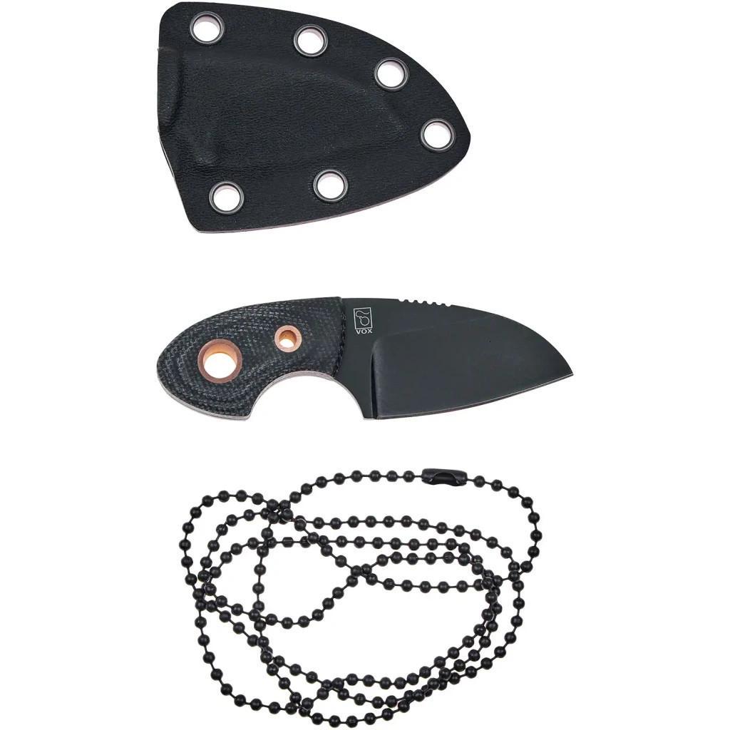 Нож охотничий Boker Plus Gnome (m345139) - фото 4 Нож охотничий Boker Plus Gnome (m345139) - фото 4