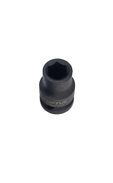 Головка торцевая ударная HANS 84400M12 1/2" 12мм (3074088933)