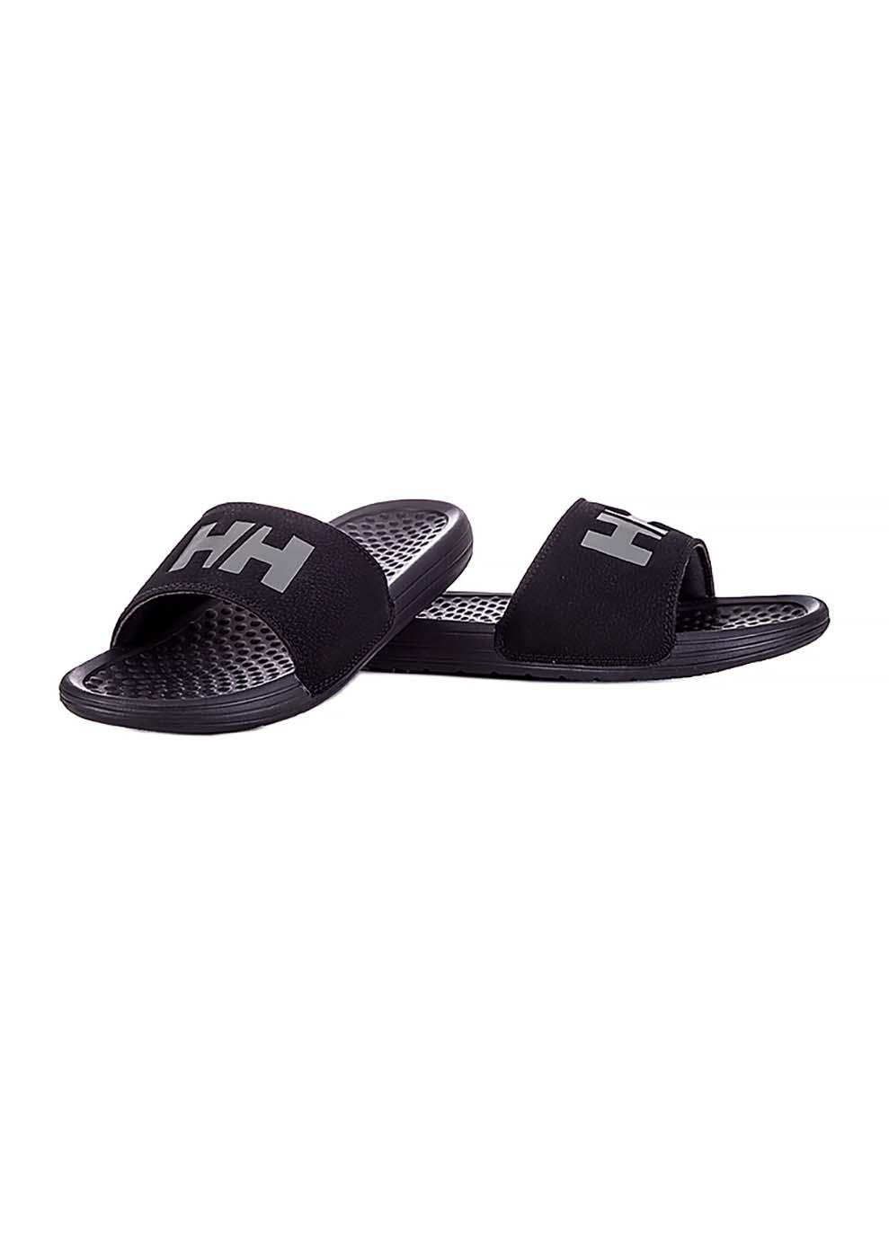 Шлепанцы мужские Helly Hansen H/H SLIDE р. 46,5 Синий (7d11714-990 46.5)