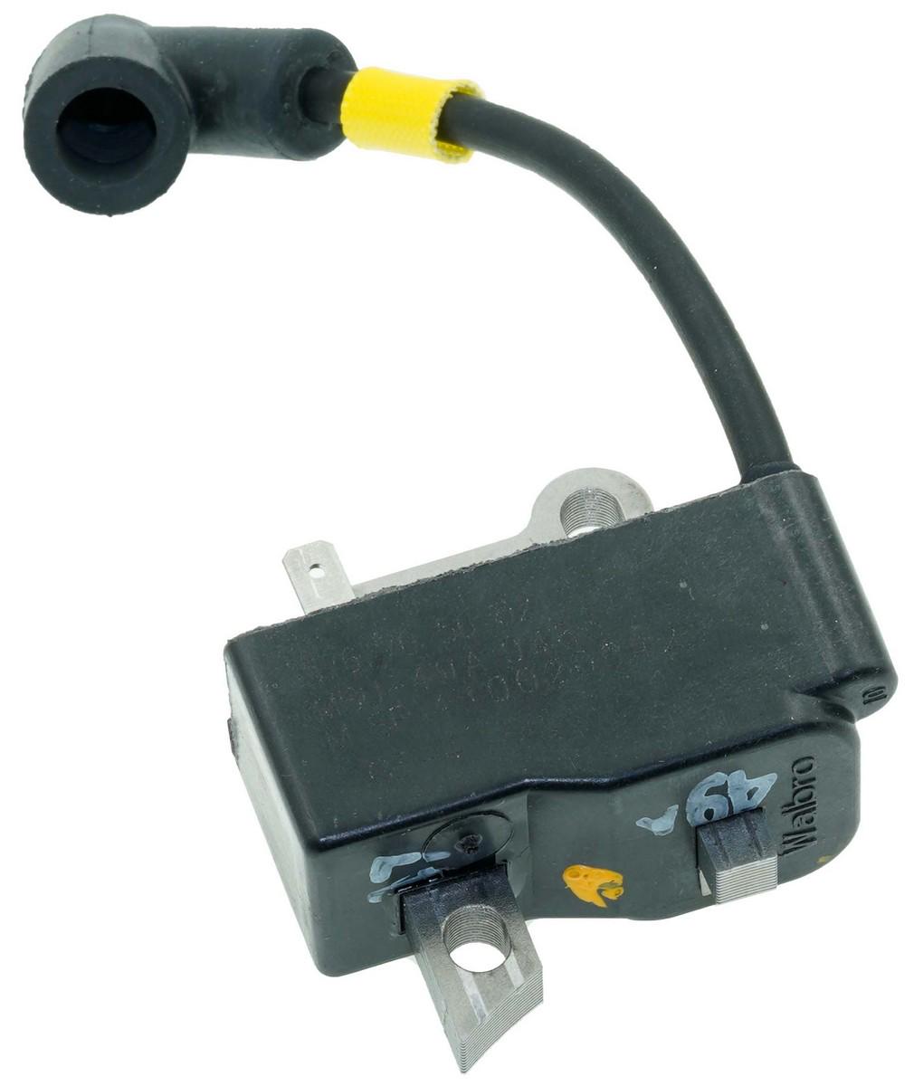Катушка зажигания MBU-49 VJ Parts для H 5767056-02 (заж256)