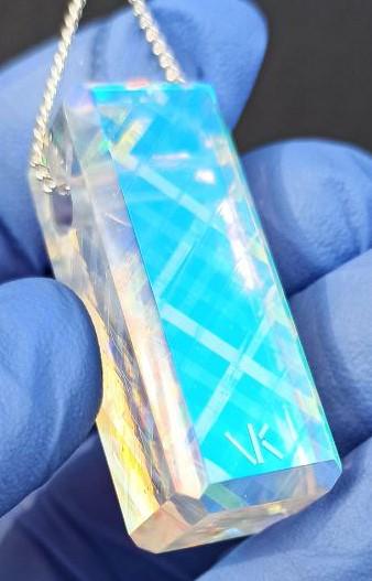 Епоксидна смола КЕ Slab-419 1,366 кг прозора (SL41901366) - фото 17