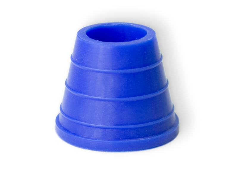 Уплотнитель для чаши кальяна STORM силиконовый Blue Уплотнитель для чаши кальяна STORM силиконовый Blue