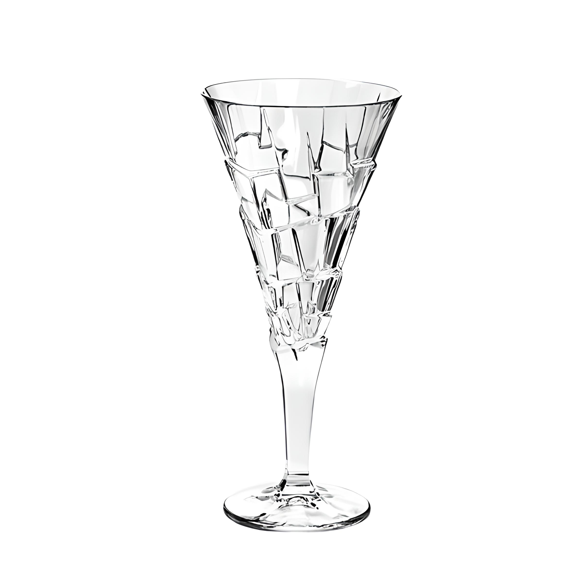 Фужеры для вина Bohemia Sydney 230 мл 6 шт. (8298)