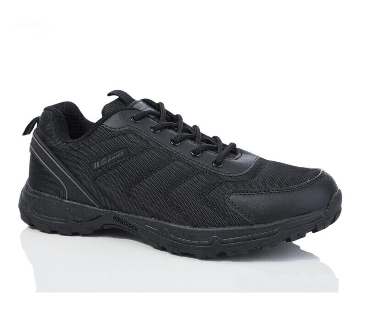 Кроссовки мужские Bonote A89991/42 р. 42 Черный