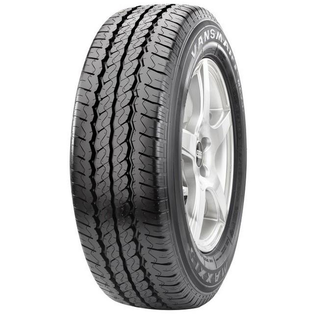 Шина летняя Maxxis MCV3+ Vansmart 215/65 R16C 109/107T (1001133827) - фото 1