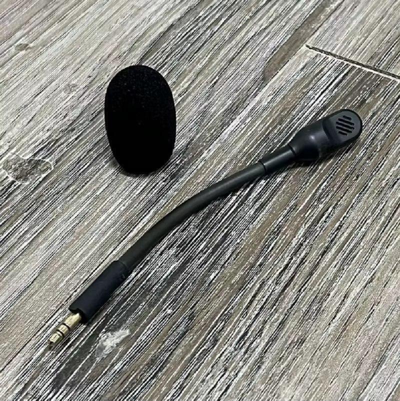 Микрофон Razer Barracuda X/2.4G Wireless bluetooth Черный (2461188100)