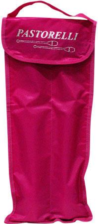 Чехол для булав Pastorelli Фуксия