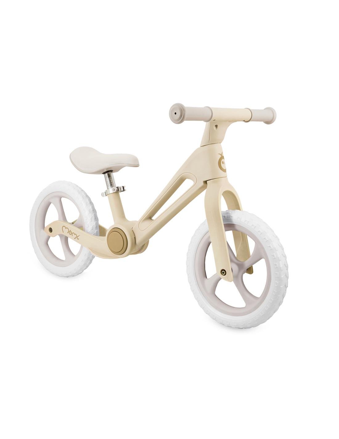 Беговел MoMi NORU Yellow