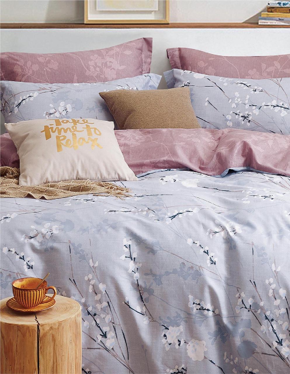 Комплект постельного белья полуторное Вилюта 511 (2000022458)