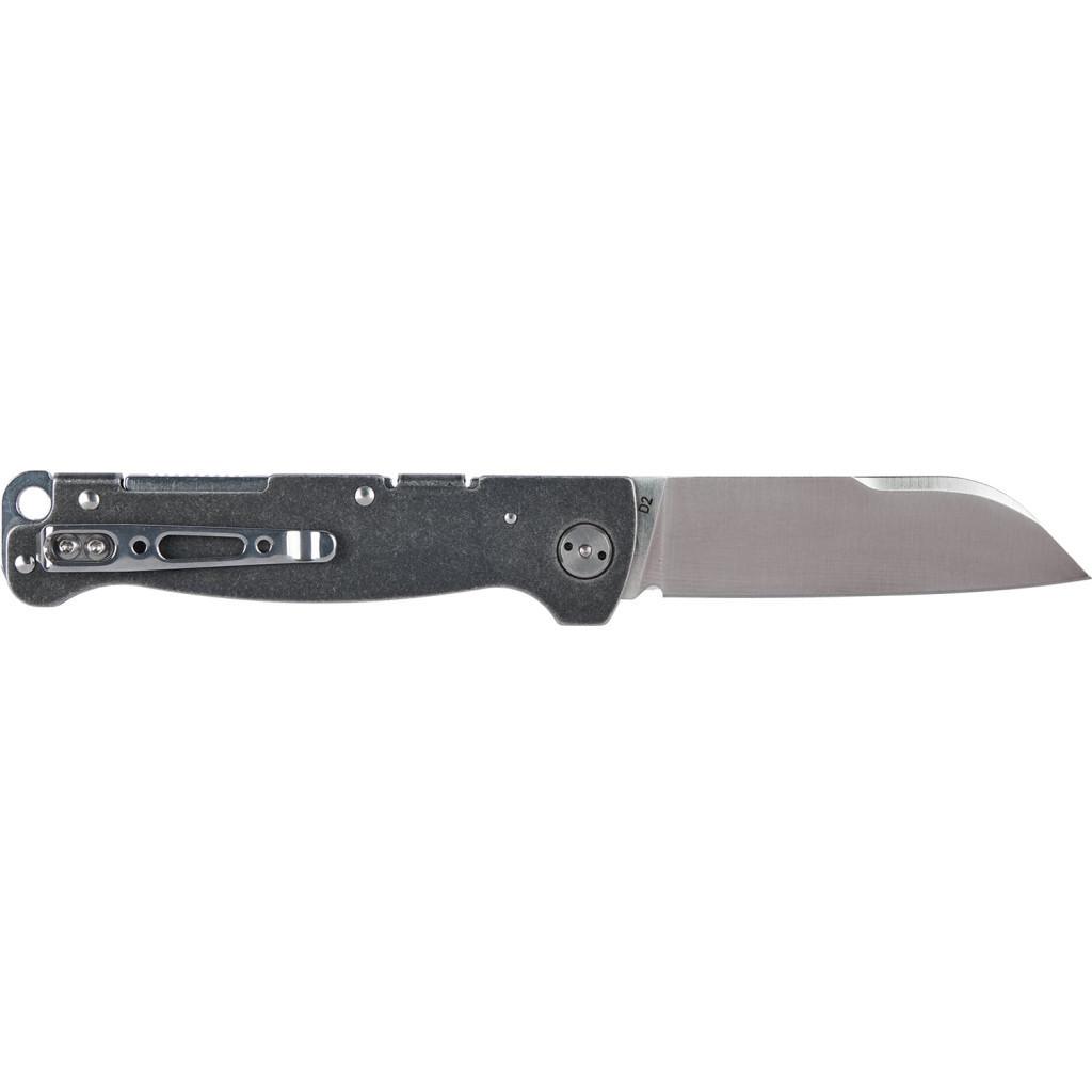 Нож охотничий Boker Plus Atlas Backlock Sheepfoot (01BO867) - фото 2