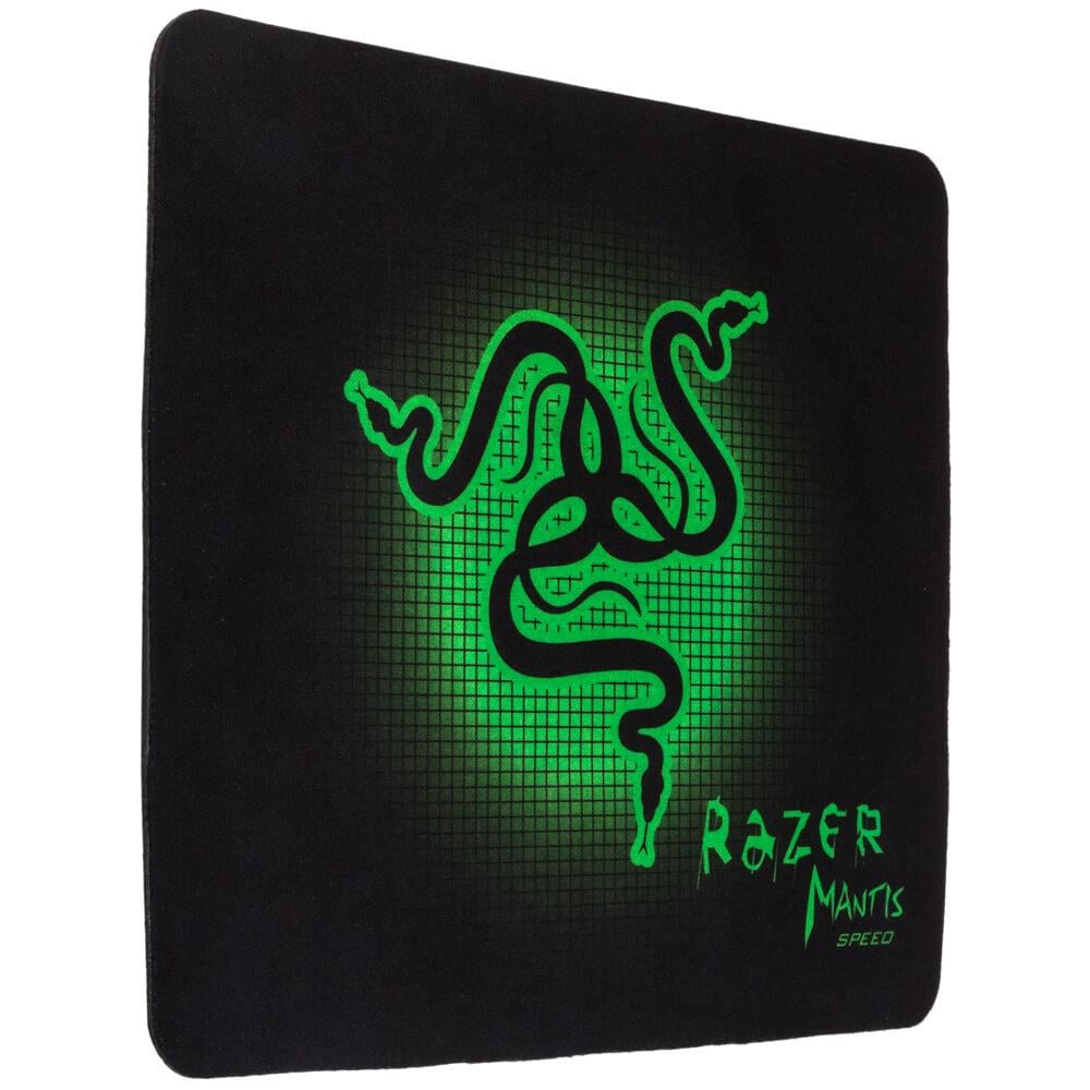 Игровая поверхность 4Sport Razer R285 Black (RR285B)