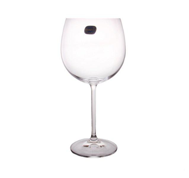 Бокалы Bohemia Maxima 570 мл 6 шт. (40445/570)