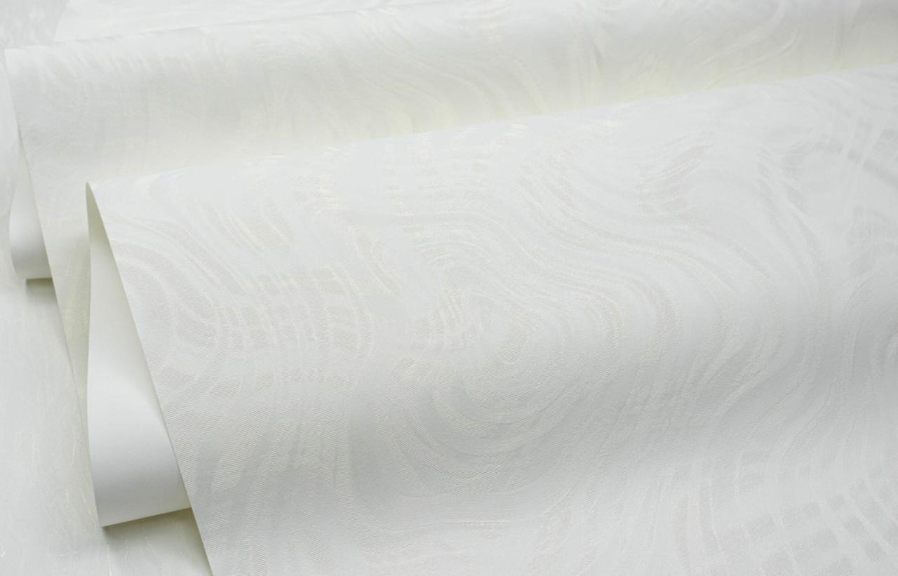 Обои флизелиновые SINTRA Marble 532607 декор винил горячего тиснения 1,06х10,05 м Белый