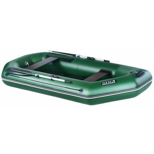 Надувний човен Ладья ЛТ-290ЕСБ ПВХ 3-х місний/гребний/рейкове дно/привальний брус - фото 4 Надувний човен Ладья ЛТ-290ЕСБ ПВХ 3-х місний/гребний/рейкове дно/привальний брус - фото 4