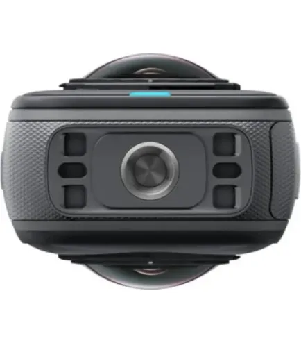 Екшн-камера Insta360 X5 Standard Bundle Black - фото 8 Екшн-камера Insta360 X5 Standard Bundle Black - фото 8