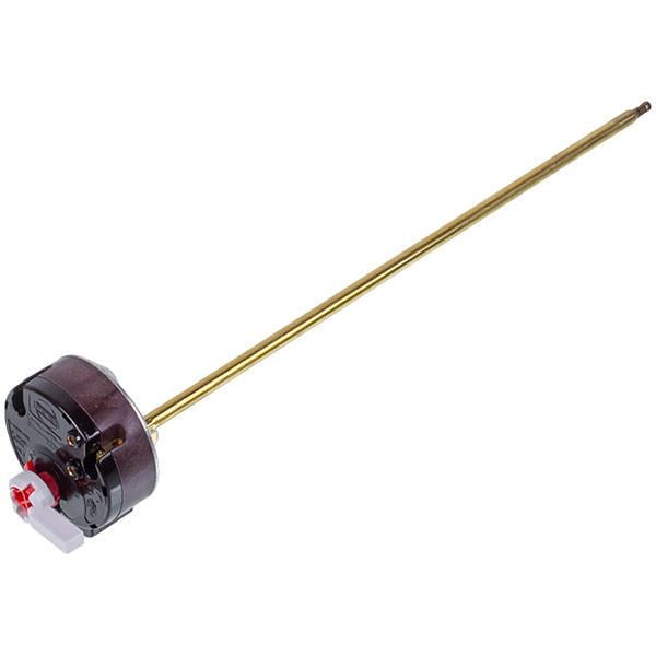 Термостат RTS 3 F.74/S.93 для бойлера FLAG Thermowatt 181347 270 мм 74°C (00000002613)