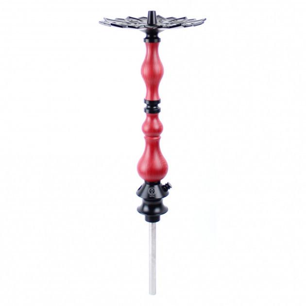 Шахта для кальяна Karma Hookah 0.0 Красный