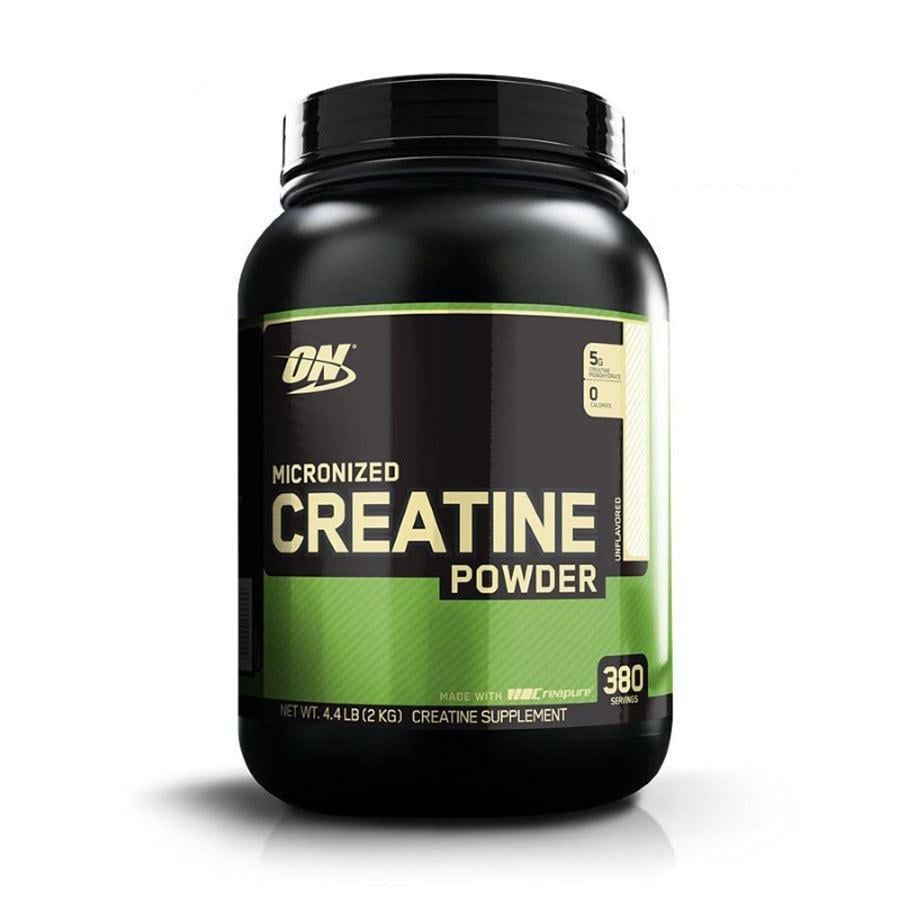 Креатин Optimum Micronized Powder 2 кг (929)