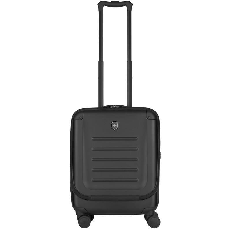 Валіза на 4 колесах Victorinox Travel Spectra 2.0 Global S карман для ноутбука 32 л Black (Vt609770) - фото 9