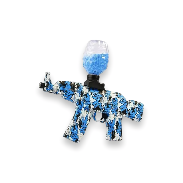 Детский автомат орбибольный DIY (DN-CS-1009)