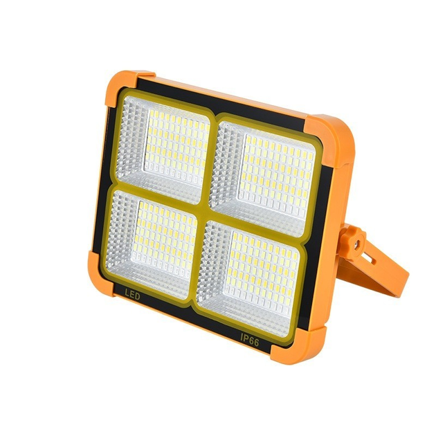 Прожектор акумуляторний Tusk portlable work light D08