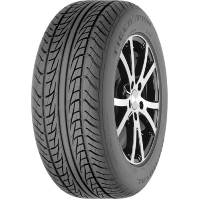 Автошина Uniroyal Tiger Paw AS65 225/50 R18 95T (337057)
