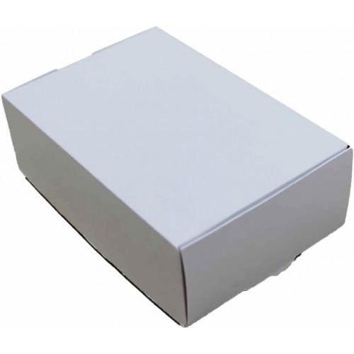 Коробка 150х100х50 мм подарункова (520) - фото 4 Коробка 150х100х50 мм подарункова (520) - фото 4