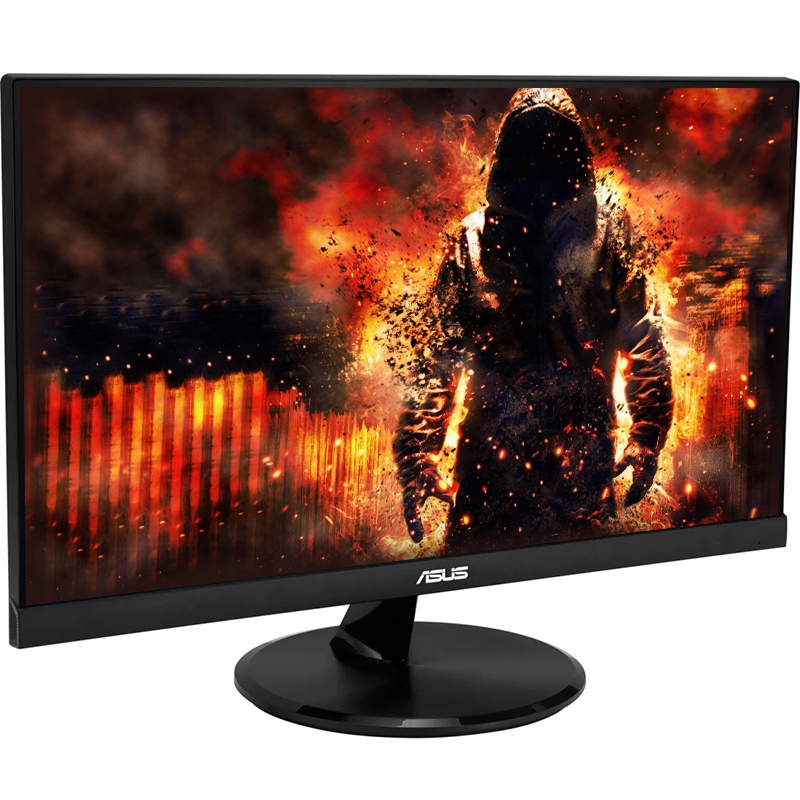 Монитор ASUS VP229HF безрамочный IPS 1920x1080 Full HD 21.5" (tf688) - фото 5