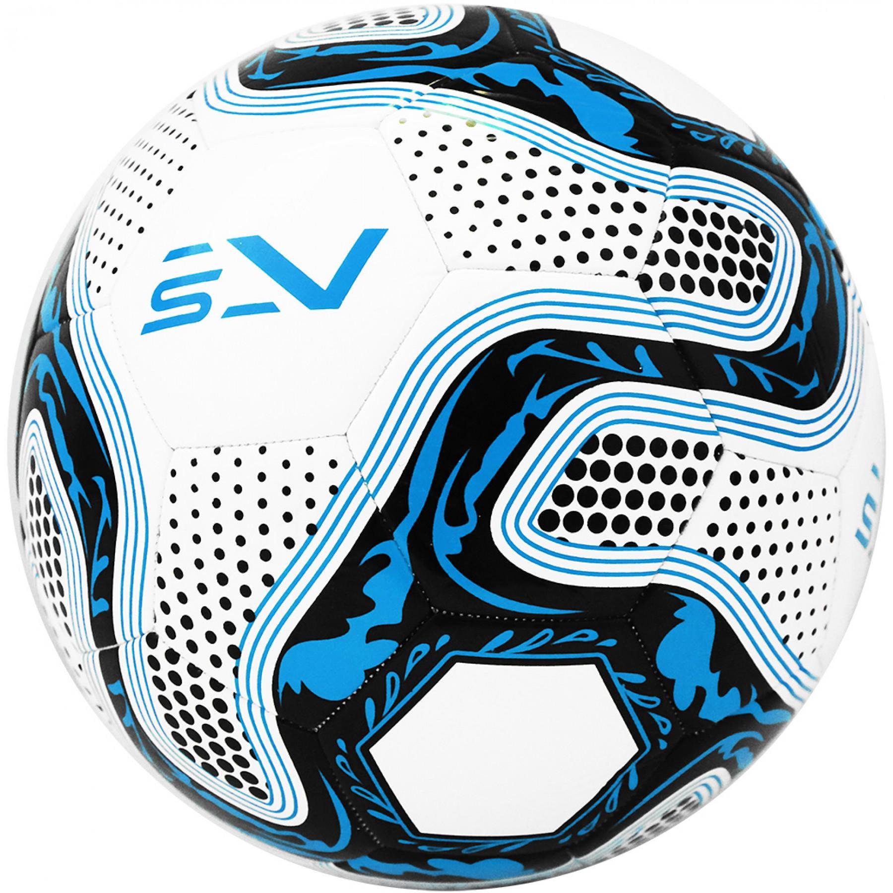 Футбольный мяч SportVida Size 5 (21828) Футбольный мяч SportVida Size 5 (21828)