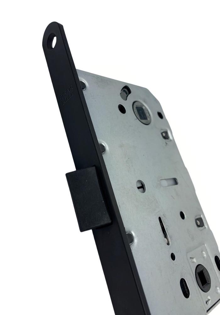 Замок врізний під засувку для міжкімнатних дверей Hisar 410B-S(PL) MB - фото 3 Замок врізний під засувку для міжкімнатних дверей Hisar 410B-S(PL) MB - фото 3