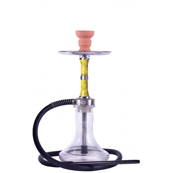 Кальян Yahya NL-03 Желтый (8878)