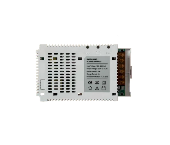 Источник бесперебойного питания EuroPower EP-UPS-1210HCU под акб LiFePO4/GEL/AGM без бокса