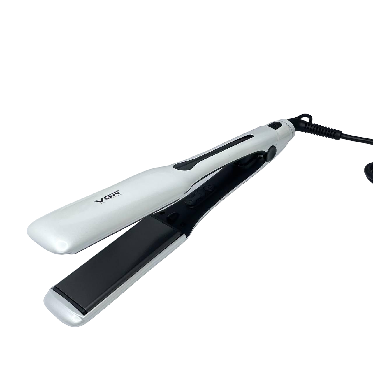 Стайлер VGR V-556 щипці для випрямлення/укладання та завивки волосся (100154)