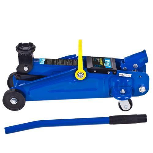 Домкрат гидравлический IRON HAND 2 т 125-300 мм I (IH-125300DP) - фото 7 Домкрат гидравлический IRON HAND 2 т 125-300 мм I (IH-125300DP) - фото 7