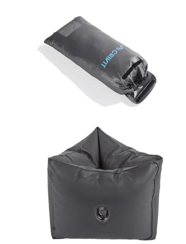 Байдарка двомісна надувна Crivit KB-14085 Crivit KB-14085 325x76x48 см (14085) - фото 10 Байдарка двомісна надувна Crivit KB-14085 Crivit KB-14085 325x76x48 см (14085) - фото 10