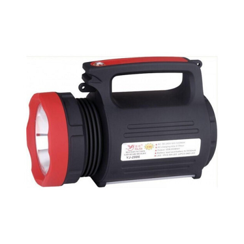 Фонарик ручной OPERA digital OP2886 5W+22 (НФ-00000184)