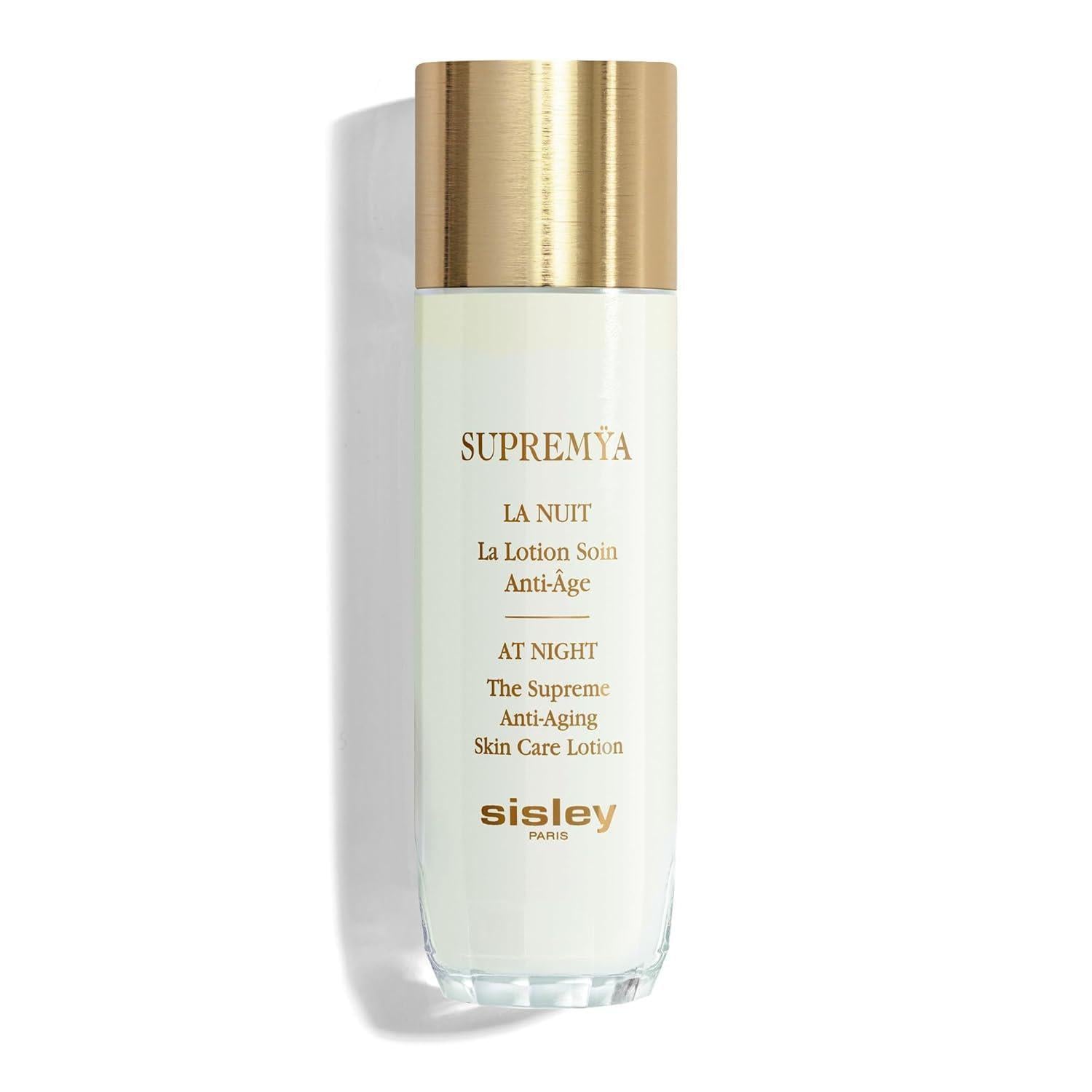 Лосьон для лица Sisley Supremya at Night The Supreme Anti-Aging 140 мл (3473311540706)