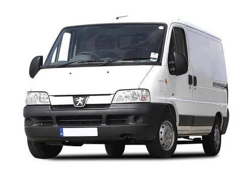 Комплект пневмоподушок з кронштейнами для Peugeot Boxer до 2006р. (PB) - фото 2