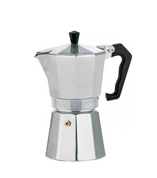 Гейзерна кофеварка Retro на 6 чашек 300 мл (AN013511)